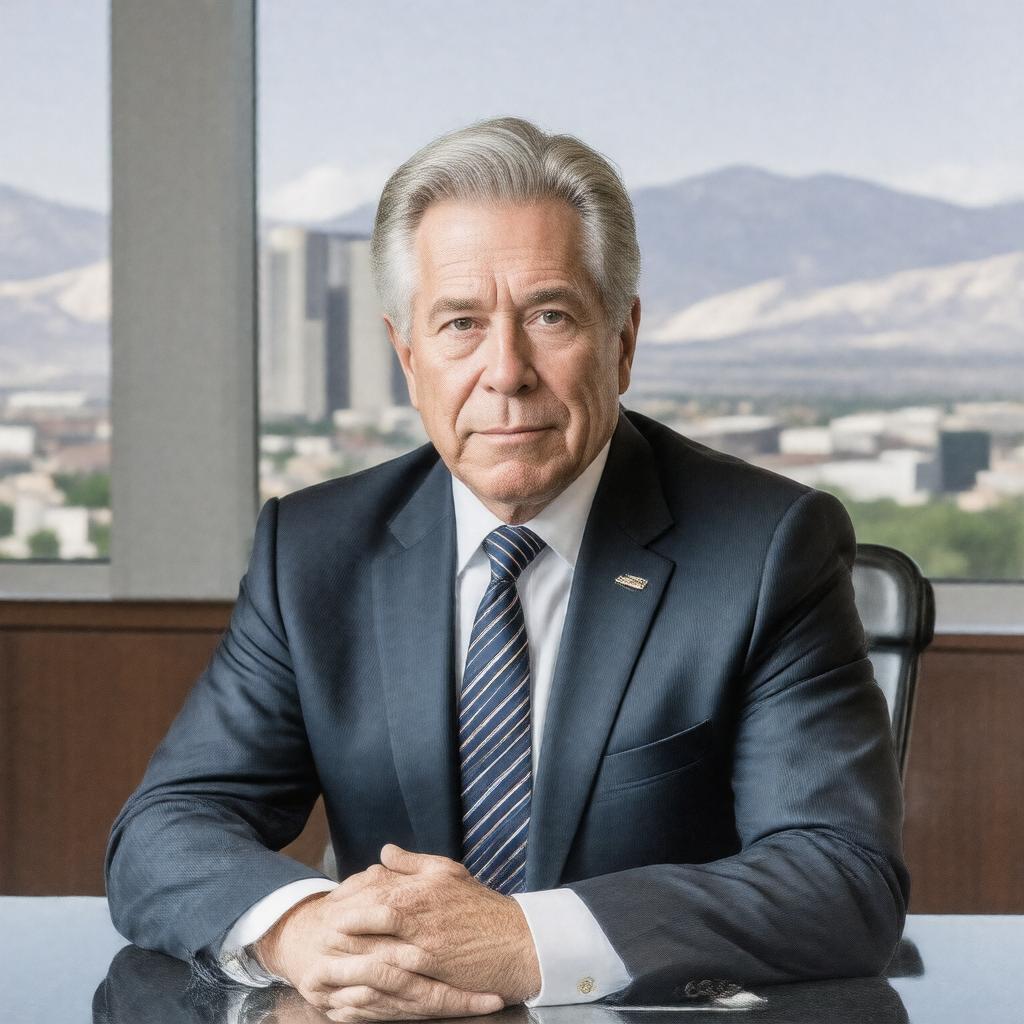Philip Anschutz